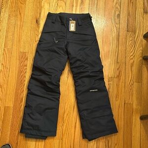 Patagonia Boys Snowshot Pants